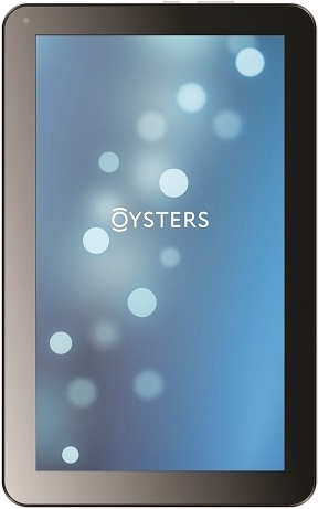 Oysters t102er 3g  